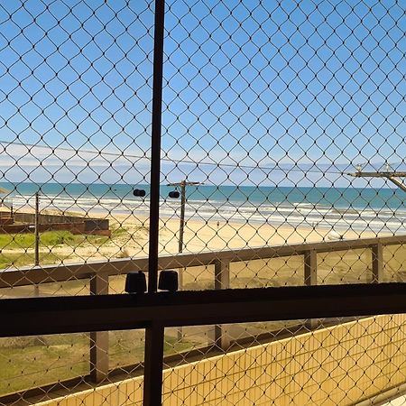 Apartamento A Beira Mar Капан-да-Каноа Экстерьер фото