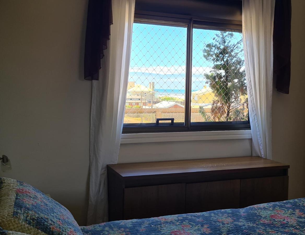 Apartamento A Beira Mar Капан-да-Каноа Экстерьер фото