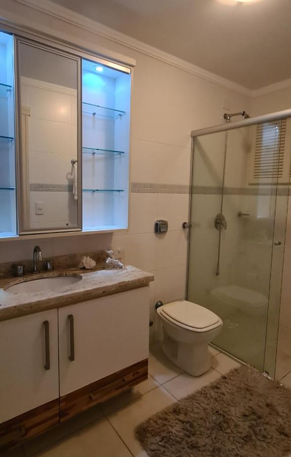 Apartamento A Beira Mar Капан-да-Каноа Экстерьер фото